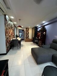 Blk 486 Segar Grove (Bukit Panjang), HDB 4 Rooms #637363831